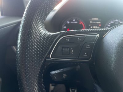 Audi Q2 16 TDI 116 ch BVM6 S Line   - 15