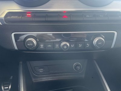 Audi Q2 16 TDI 116 ch BVM6 S Line   - 19