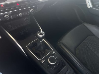 Audi Q2 16 TDI 116 ch BVM6 S Line   - 20