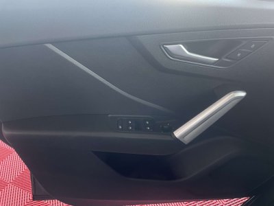 Audi Q2 16 TDI 116 ch BVM6 S Line   - 21