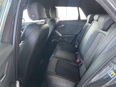 Audi Q2 16 TDI 116 ch BVM6 S Line   - 22