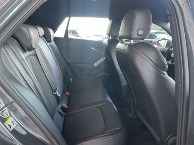 Audi Q2 16 TDI 116 ch BVM6 S Line   - 23