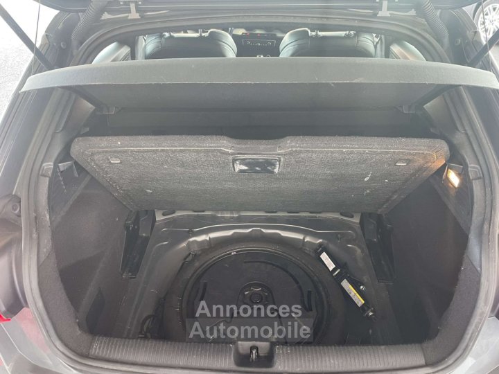 Audi Q2 16 TDI 116 ch BVM6 S Line - 24