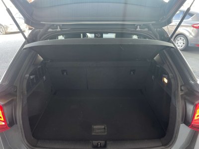 Audi Q2 16 TDI 116 ch BVM6 S Line   - 25