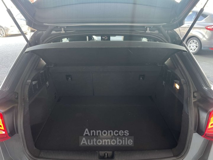 Audi Q2 16 TDI 116 ch BVM6 S Line - 25