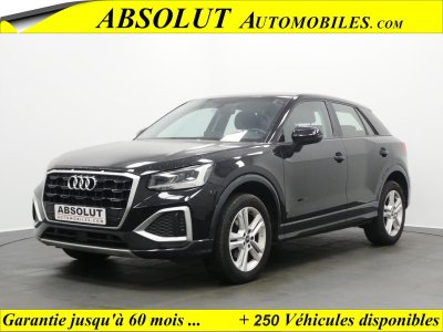 Audi Q2 35 TFSI 150CH BUSINESS LINE S TRONIC 7   - 1