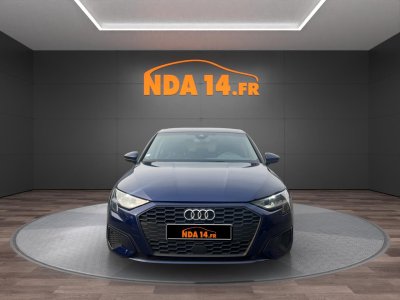 Audi A3 Sportback 15 35 TFSI - 150 - BV S-Tronic 7  8Y Design PHASE 1   - 2