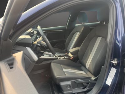Audi A3 Sportback 15 35 TFSI - 150 - BV S-Tronic 7  8Y Design PHASE 1   - 9