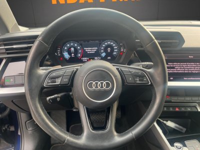 Audi A3 Sportback 15 35 TFSI - 150 - BV S-Tronic 7  8Y Design PHASE 1   - 10