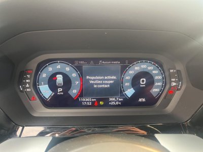 Audi A3 Sportback 15 35 TFSI - 150 - BV S-Tronic 7  8Y Design PHASE 1   - 11