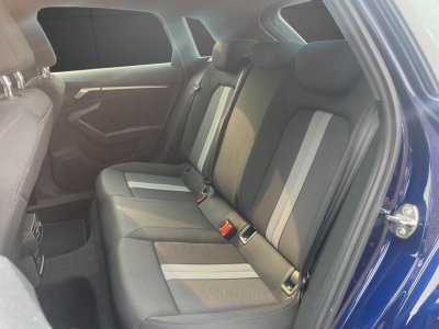 Audi A3 Sportback 15 35 TFSI - 150 - BV S-Tronic 7  8Y Design PHASE 1   - 13