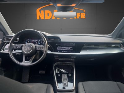 Audi A3 Sportback 15 35 TFSI - 150 - BV S-Tronic 7  8Y Design PHASE 1   - 14
