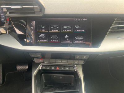 Audi A3 Sportback 15 35 TFSI - 150 - BV S-Tronic 7  8Y Design PHASE 1   - 15