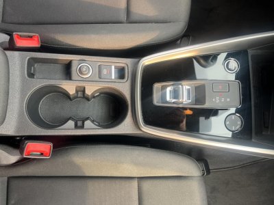 Audi A3 Sportback 15 35 TFSI - 150 - BV S-Tronic 7  8Y Design PHASE 1   - 17