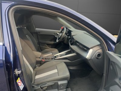 Audi A3 Sportback 15 35 TFSI - 150 - BV S-Tronic 7  8Y Design PHASE 1   - 18