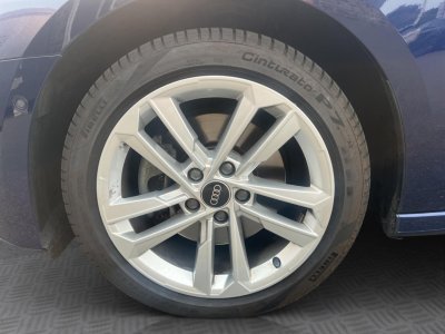 Audi A3 Sportback 15 35 TFSI - 150 - BV S-Tronic 7  8Y Design PHASE 1   - 22