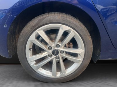 Audi A3 Sportback 15 35 TFSI - 150 - BV S-Tronic 7  8Y Design PHASE 1   - 24