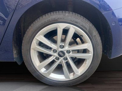 Audi A3 Sportback 15 35 TFSI - 150 - BV S-Tronic 7  8Y Design PHASE 1   - 25