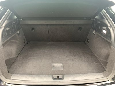 Audi Q2 Quattro 20 TDI - 190 - BV S-tronic  S Line   - 13