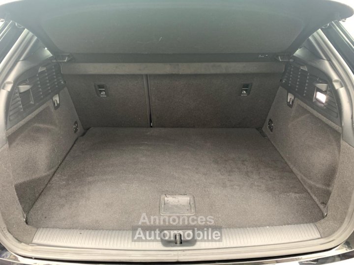 Audi Q2 Quattro 20 TDI - 190 - BV S-tronic  S Line - 13