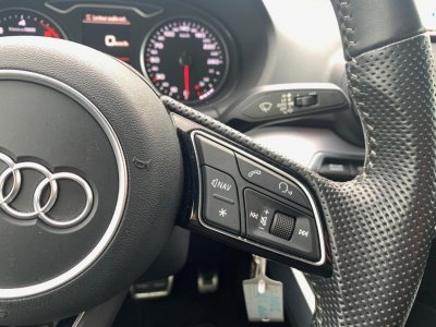 Audi Q2 Quattro 20 TDI - 190 - BV S-tronic  S Line   - 19