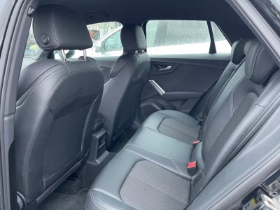 Audi Q2 Quattro 20 TDI - 190 - BV S-tronic  S Line   - 22