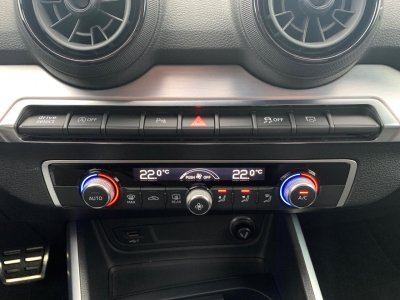 Audi Q2 Quattro 20 TDI - 190 - BV S-tronic  S Line   - 25