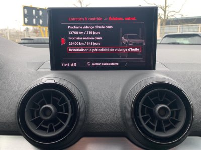 Audi Q2 Quattro 20 TDI - 190 - BV S-tronic  S Line   - 29
