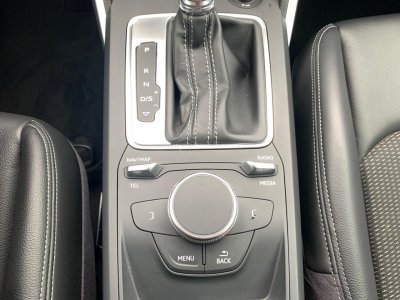Audi Q2 Quattro 20 TDI - 190 - BV S-tronic  S Line   - 31