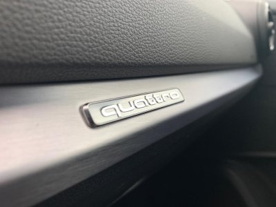 Audi Q2 Quattro 20 TDI - 190 - BV S-tronic  S Line   - 32