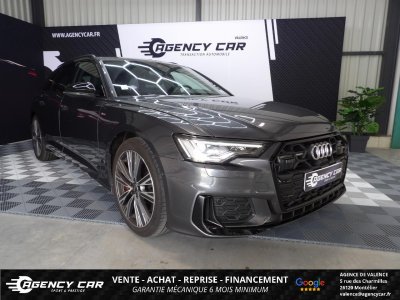 Audi A6 Avant QUATTRO COMPETITION 55 TFSI e - GARANTIE   - 1