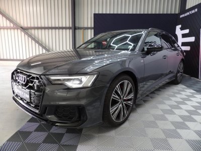 Audi A6 Avant QUATTRO COMPETITION 55 TFSI e - GARANTIE   - 2