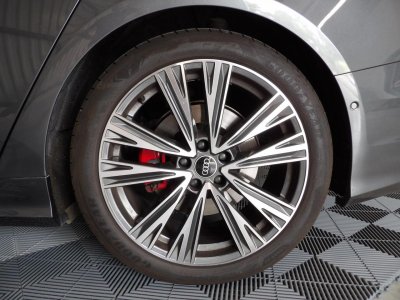 Audi A6 Avant QUATTRO COMPETITION 55 TFSI e - GARANTIE   - 5