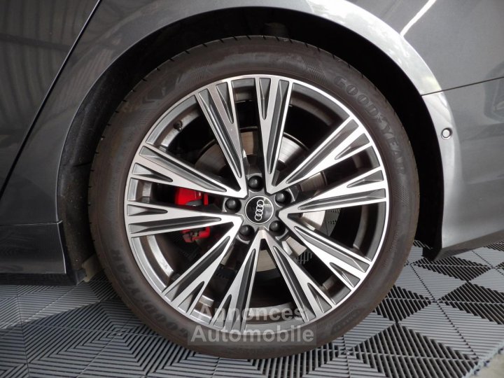 Audi A6 Avant QUATTRO COMPETITION 55 TFSI e - GARANTIE - 5