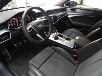 Audi A6 Avant QUATTRO COMPETITION 55 TFSI e - GARANTIE   - 7