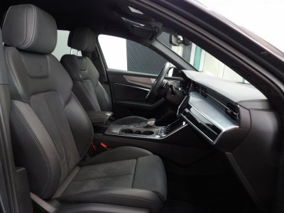 Audi A6 Avant QUATTRO COMPETITION 55 TFSI e - GARANTIE   - 10