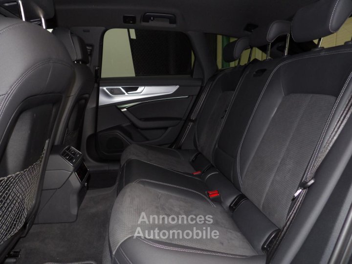 Audi A6 Avant QUATTRO COMPETITION 55 TFSI e - GARANTIE - 11
