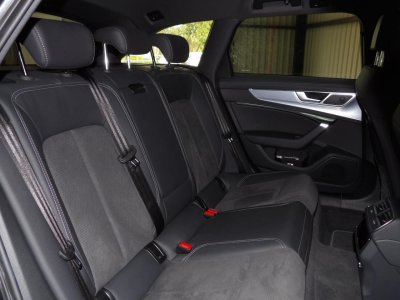 Audi A6 Avant QUATTRO COMPETITION 55 TFSI e - GARANTIE   - 12