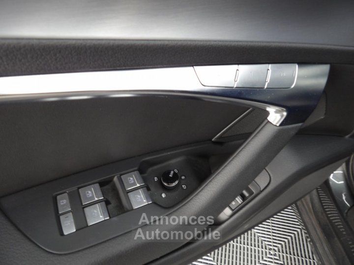Audi A6 Avant QUATTRO COMPETITION 55 TFSI e - GARANTIE - 13
