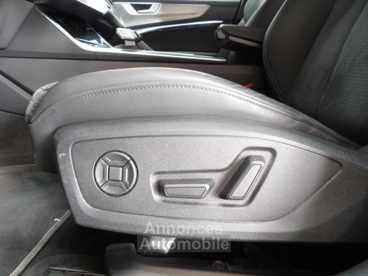 Audi A6 Avant QUATTRO COMPETITION 55 TFSI e - GARANTIE - 14