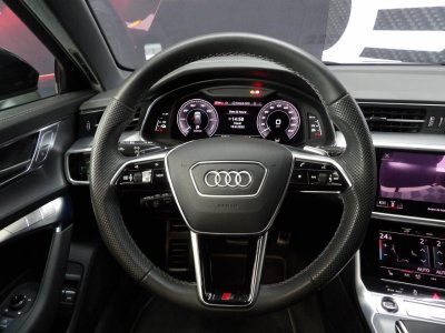 Audi A6 Avant QUATTRO COMPETITION 55 TFSI e - GARANTIE   - 15