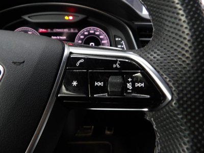 Audi A6 Avant QUATTRO COMPETITION 55 TFSI e - GARANTIE   - 18