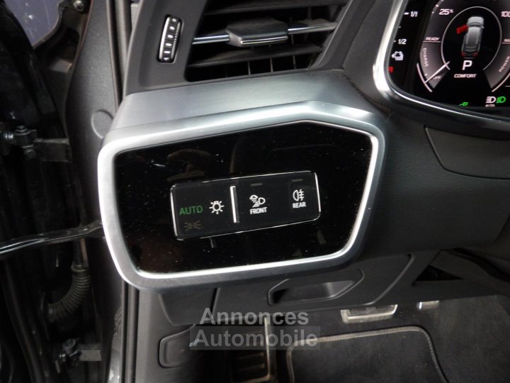 Audi A6 Avant QUATTRO COMPETITION 55 TFSI e - GARANTIE - 19
