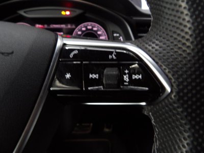 Audi A6 Avant QUATTRO COMPETITION 55 TFSI e - GARANTIE   - 22