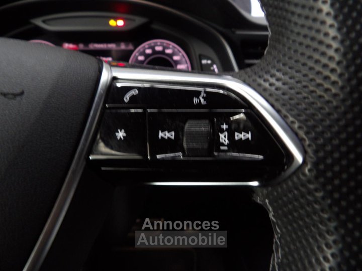 Audi A6 Avant QUATTRO COMPETITION 55 TFSI e - GARANTIE - 22