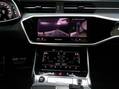 Audi A6 Avant QUATTRO COMPETITION 55 TFSI e - GARANTIE   - 23