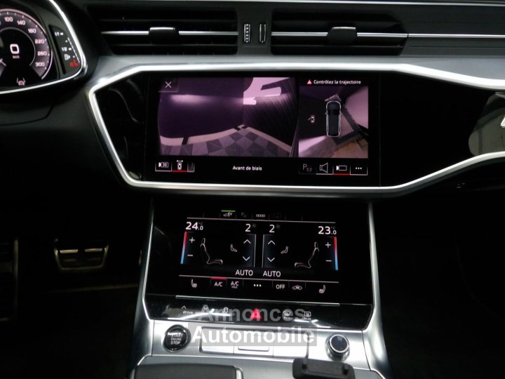 Audi A6 Avant QUATTRO COMPETITION 55 TFSI e - GARANTIE - 23