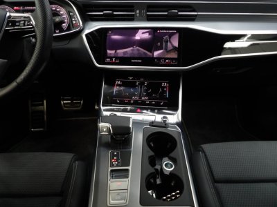 Audi A6 Avant QUATTRO COMPETITION 55 TFSI e - GARANTIE   - 24