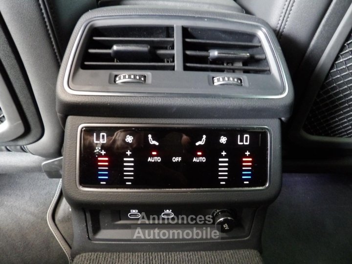 Audi A6 Avant QUATTRO COMPETITION 55 TFSI e - GARANTIE - 25