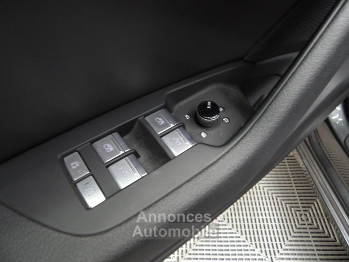Audi A6 Avant QUATTRO COMPETITION 55 TFSI e - GARANTIE - 26